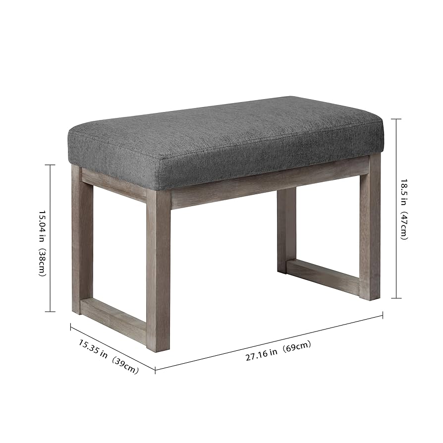 book stool（1脚1STOOL）Shipping wit Amazon.com: XJHOME Wooden Stool Water Resistant Household